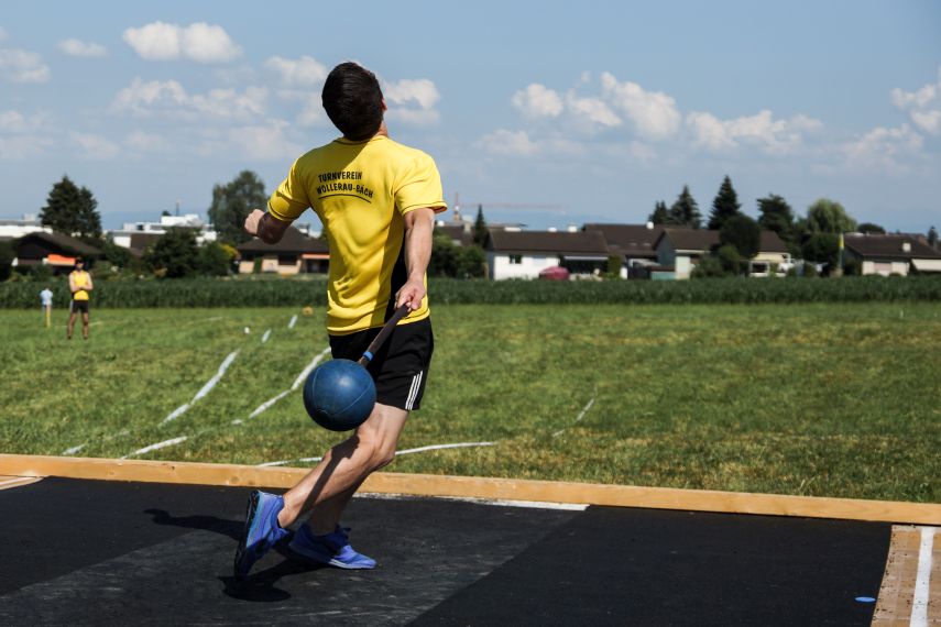 Aktive TKT18 Romanshorn 15