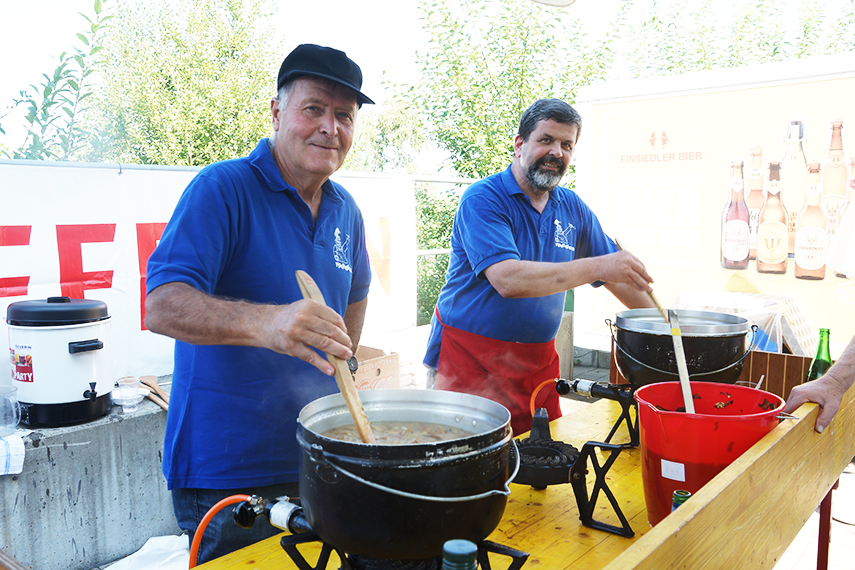 Risotto Plausch 3
